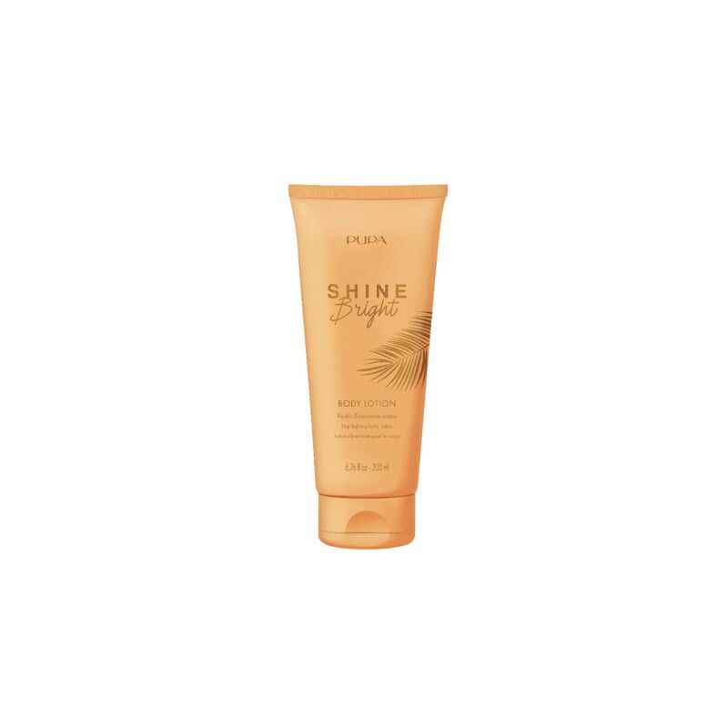 pupa milano لوشن للجسم 001