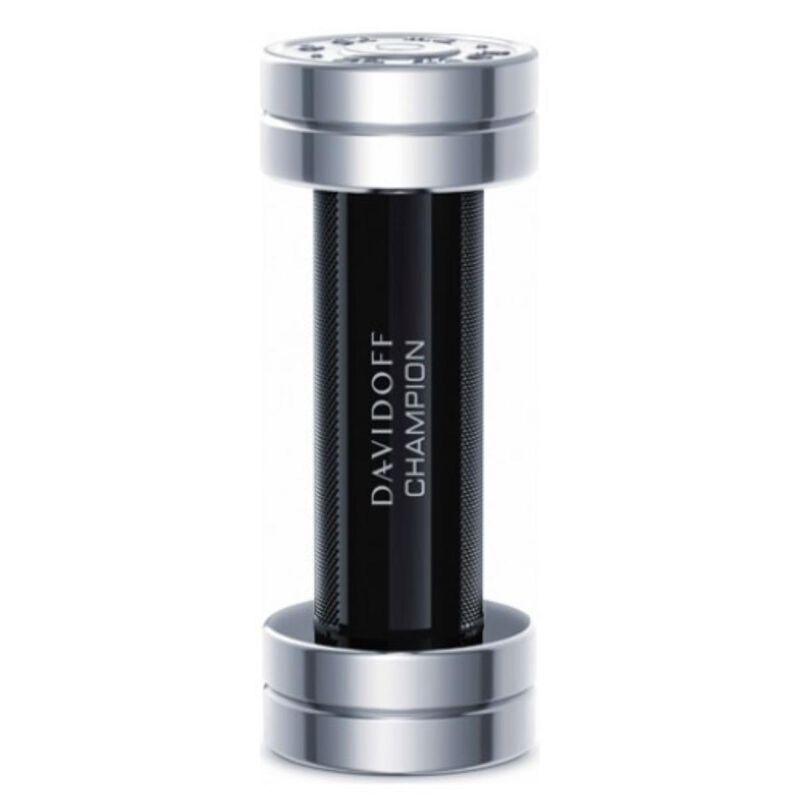 davidoff champion edt 90ml