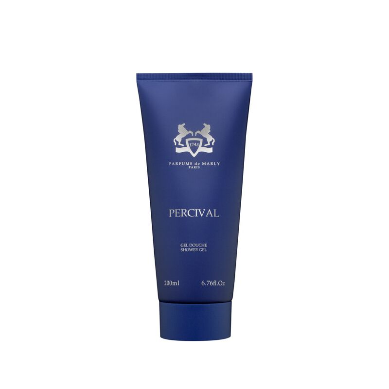 parfums de marly percival shower gel