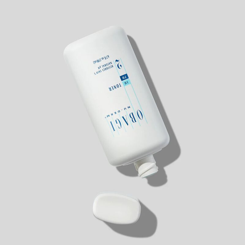 Nu-Derm Toner obagi nuderm toner