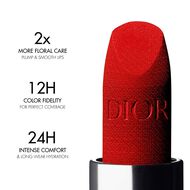 faces rouge dior