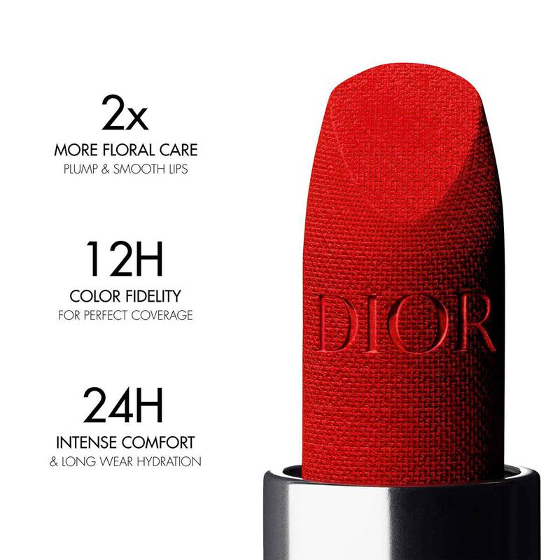 Rouge Dior dior rouge dior
