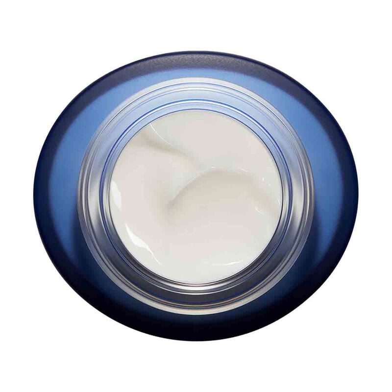 Multi-Active Night Cream - Normal to Dry Skin 50ml clarins multiactive night cream normal to dry skin 50ml