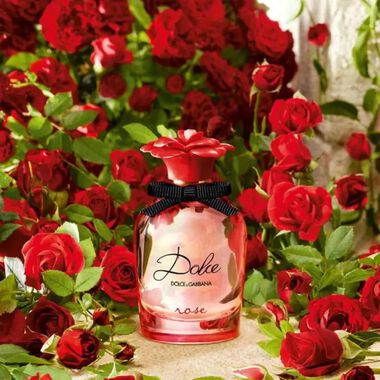 faces dolce rose edt 75ml