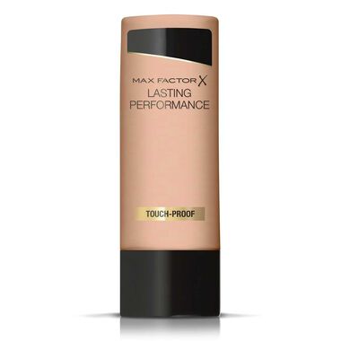 faces facefinity lasting performance liquid foundation 35ml