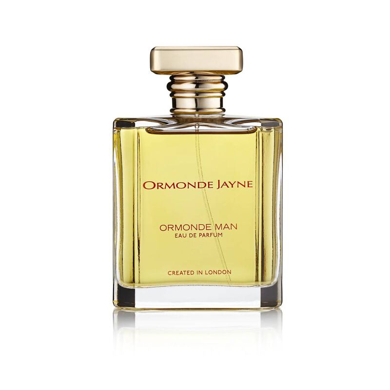 عطر أورموند مان أو دي بارفان 120 مل اورموند جاين عطر أورموند مان أو دي بارفان 120 مل