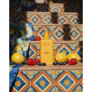 faces sesh   berry alure fragrance mist