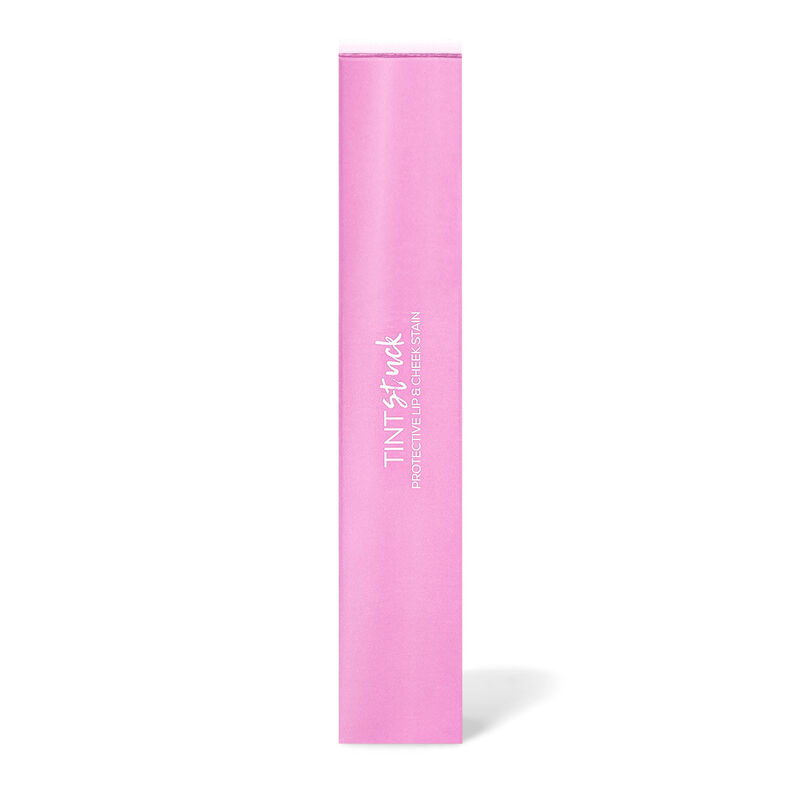 wow beauty tintstuck  protective lip & cheek stain