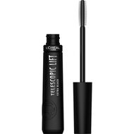 Telescopic Instant Lift Mascara - Black faces telescopic instant lift mascara black