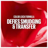 faces superstay vinyl ink longwear transfer proof gloss lipstick  10 lippy