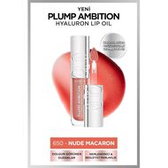 faces plump amb 650 nude macaron