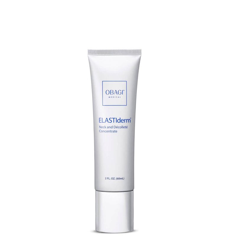 Elastiderm Neck and Decollete Concentrate obagi elastiderm neck and decollete concentrate