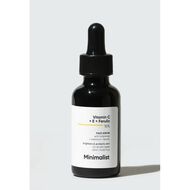 faces vitamin c   e   ferulic 16