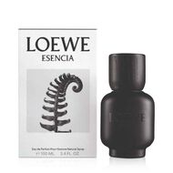faces esencia  eau de parfum