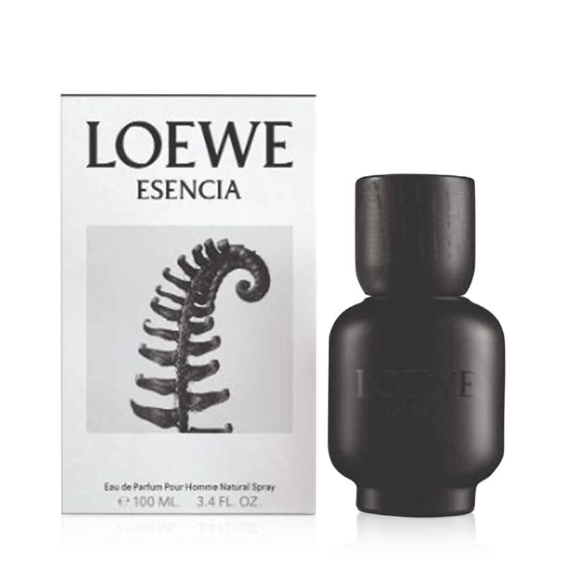 loewe esencia  eau de parfum