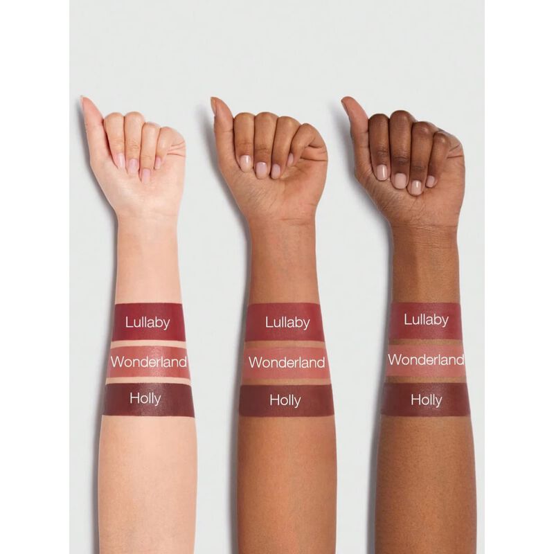 sheglam sheglam matte allure mini liquid lipstick setsweet thing