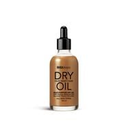 faces دراي اويل شيمير برونز