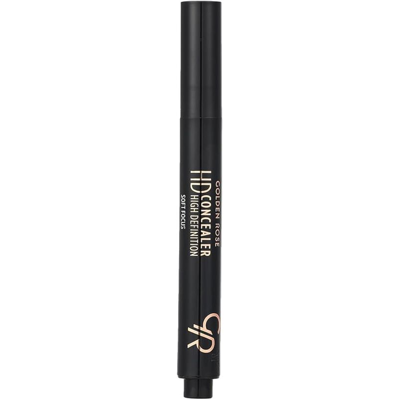 golden rose hd concealer high definition no 05