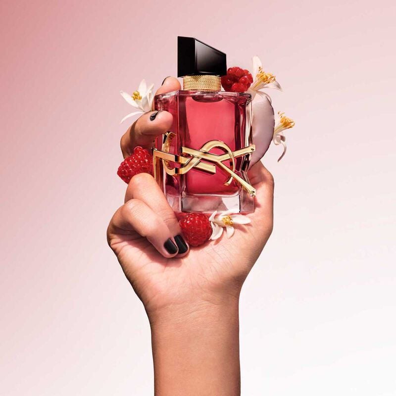 yves saint laurent libre berry crush
