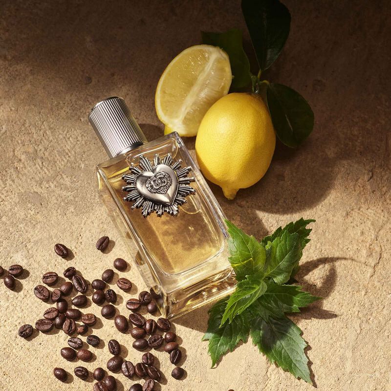 دولتشي أند غابانا عطر ديفوشن