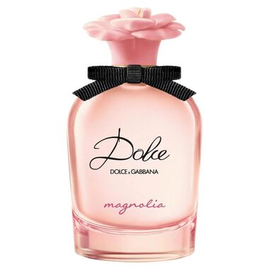 faces dolce magnolia eau de parfum 75ml