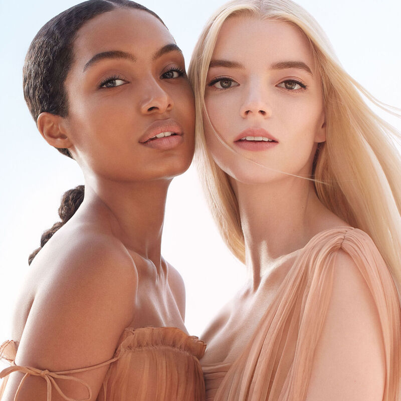 ديور dior forv natural nude fdt fl 2wo int23