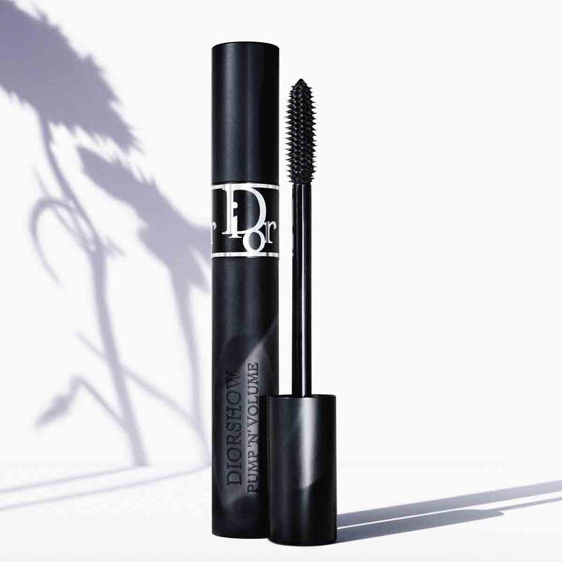 Diorshow Pump 'N' Volume dior diorshow pump 'n' volume