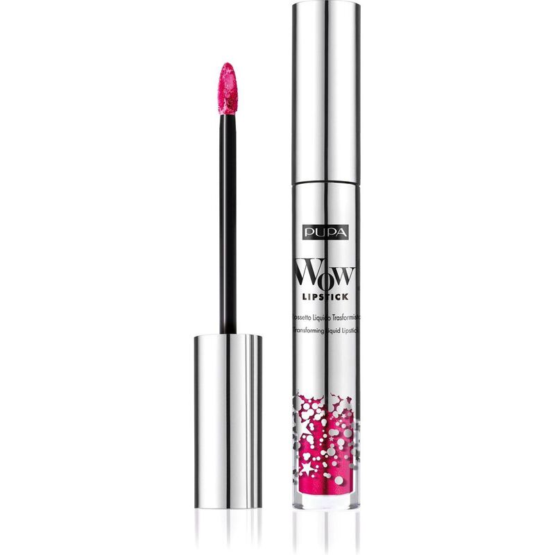 pupa wow lipstick 010
