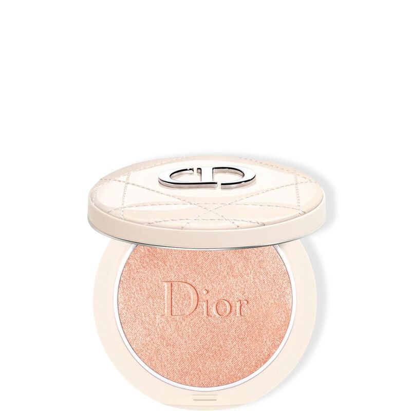 dior forever couture luminizer highlighter