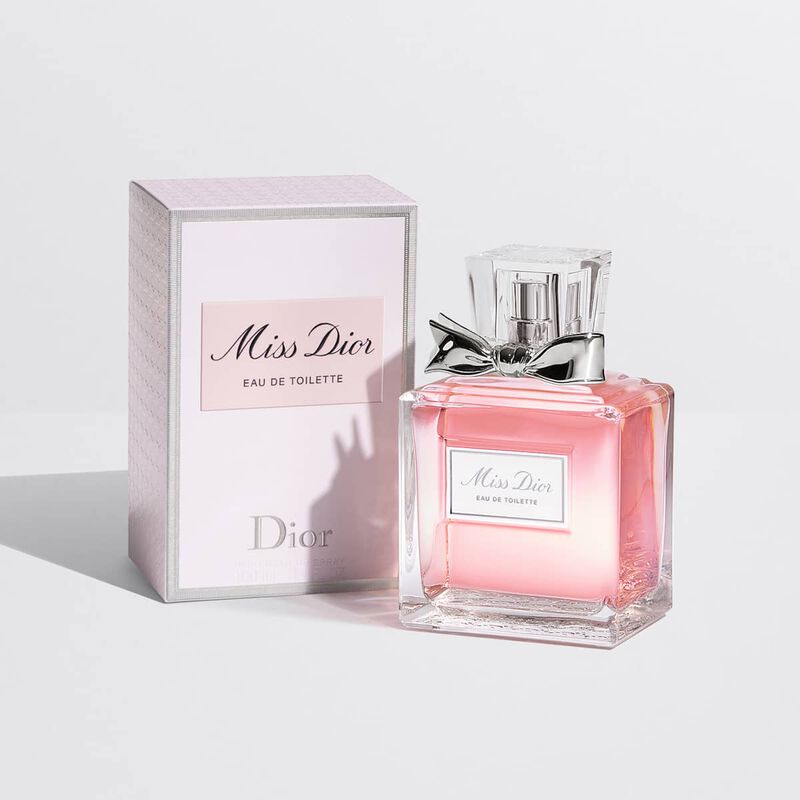 dior miss dior eau de toilette