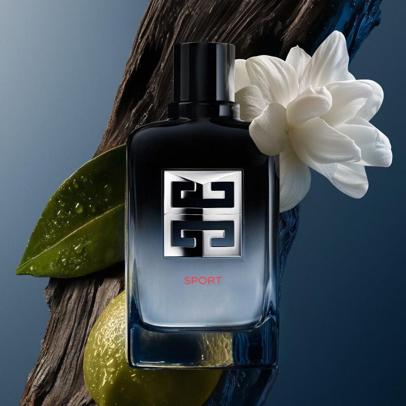 givenchy gentleman society eau de parfum sport