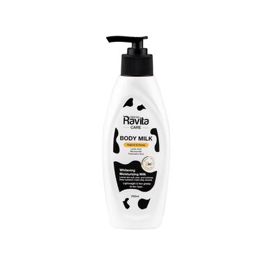 faces body milk youghurt   hony 250ml