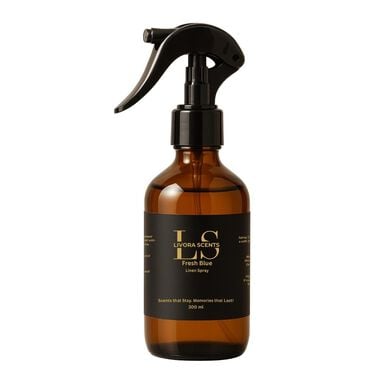faces بلو فريش   معطر المفروشات ٣٠٠ مل