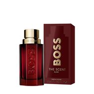 faces the scent elixir intense
