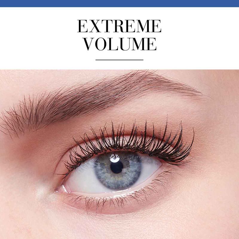 bourjois twist extreme fiber mascara black