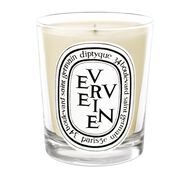 faces vetyver candle