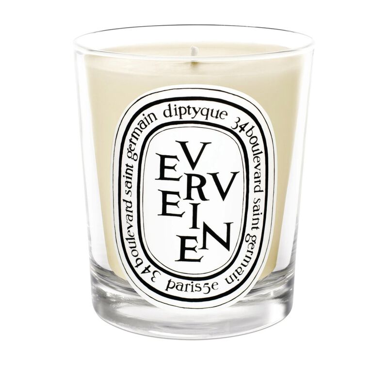 diptyque vetyver candle