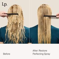 Restore Perfecting Spray faces restore perfecting spray