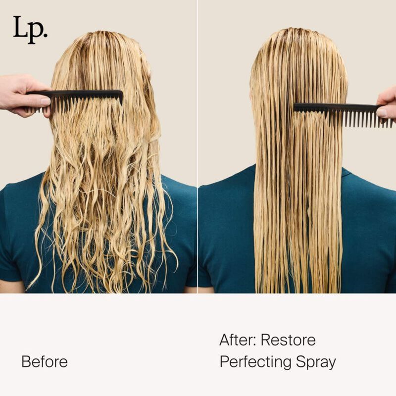 living proof restore perfecting spray
