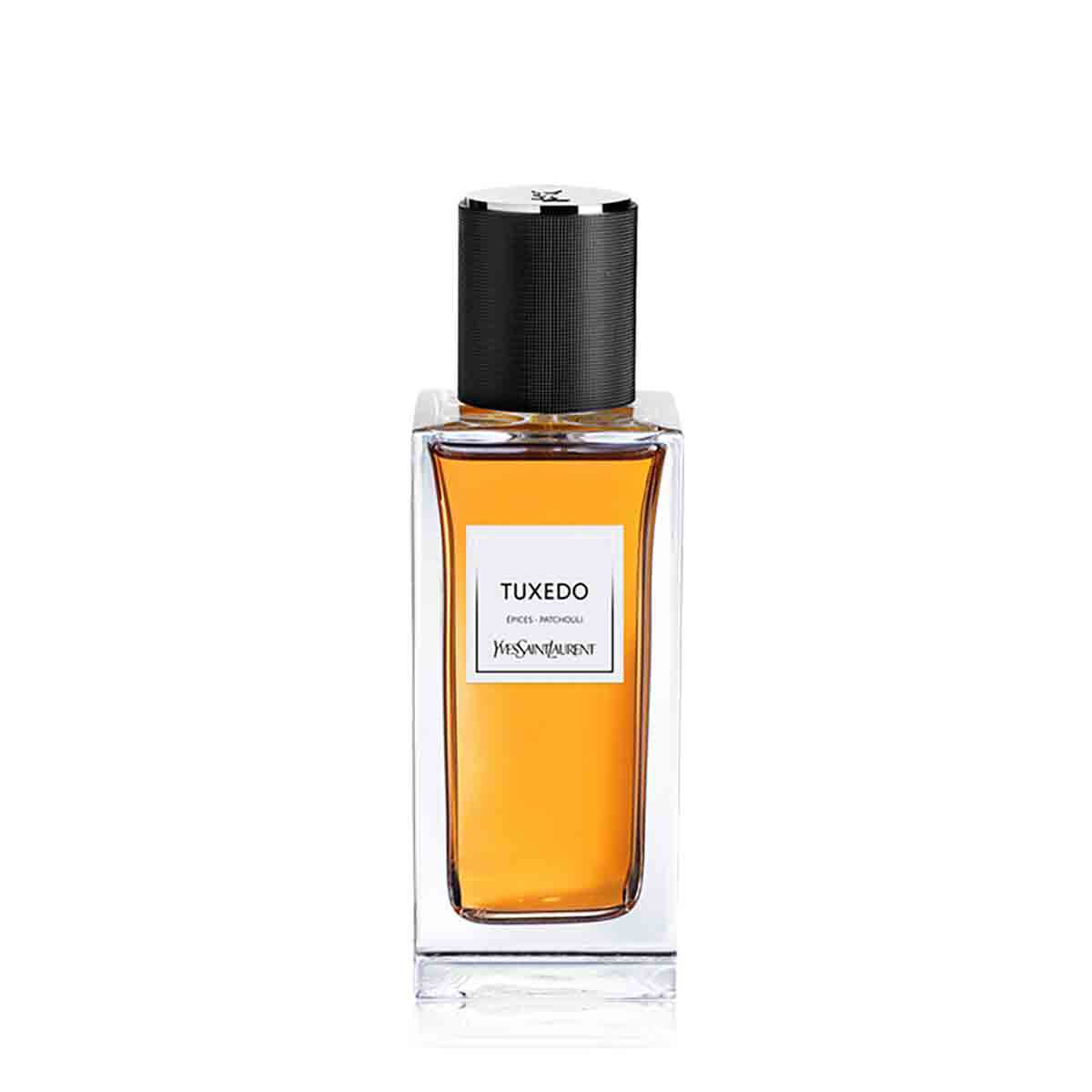 Yves Saint Laurent YSL Tuxedo - Eau de Parfum 125ml