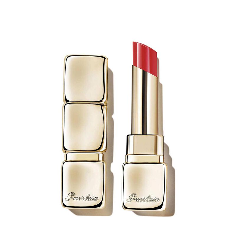 KissKiss Shine Bloom Lipstick guerlain kisskiss shine bloom lipstick