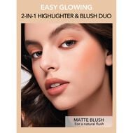 هاي لايت وبلاشر مزدوج - فيينا faces هاي لايت وبلاشر مزدوج فيينا