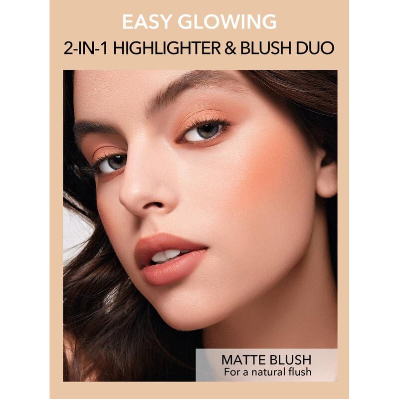 شيجلام هاي لايت وبلاشر مزدوج فيينا