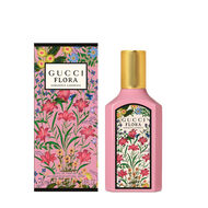 Flora Gorgeous Gardenia Eau de Parfum For Women faces flora gorgeous gardenia eau de parfum for women