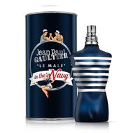 faces le male in the navy limited edition eau de toilette 125ml