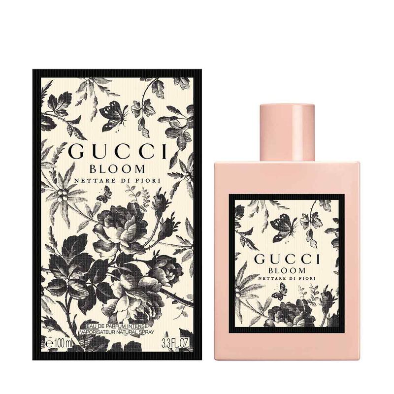 gucci gucci bloom nettare di fiori intense  eau de parfum