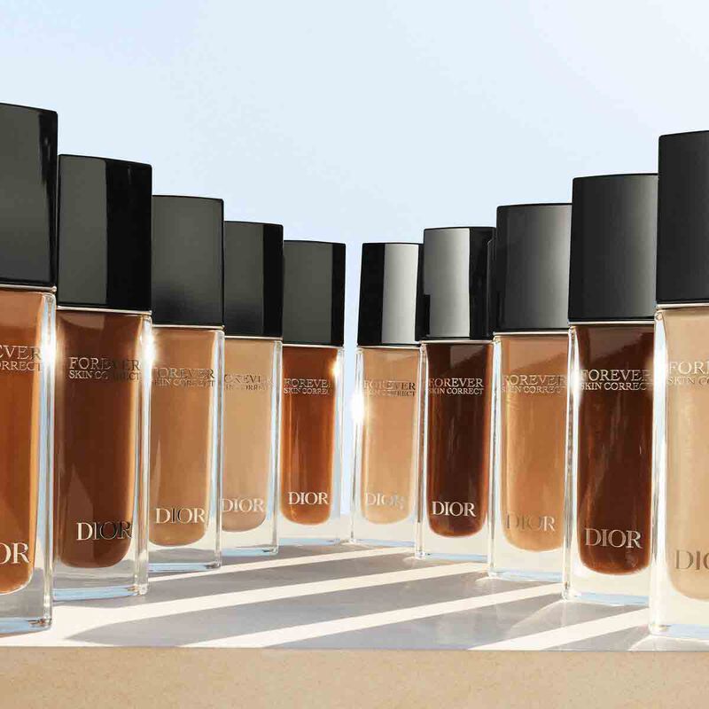 dior dior forever skin correct fullcoverage concealer