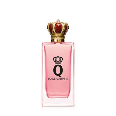 faces q by dolce gabbana