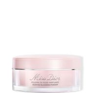 faces miss dior scented blooming powder 16g