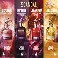 faces scandal intense